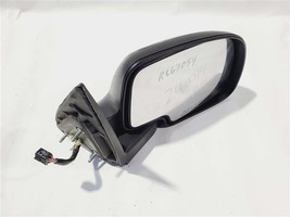 Right Side View Mirror Black Extended Heated OEM 1999 2002 Silverado 250090 D... - £33.07 GBP