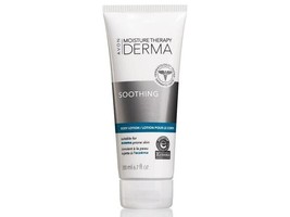 Avon Moisture Therapy Derma Soothing Body Lotion For Eczema Prone Skin 6.7 Floz - $18.49