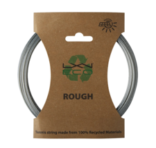 LUXILON Lxn Eco Rough 1.25mm 12.2m Tennis String Racquet Racket String NWT - €33,67 EUR