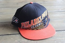 Philidelphia Flyers Hockey Hat Adjustable - £7.47 GBP