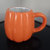 Royal Norfolk Orange Pumpkin Mugs 16 oz. - $14.99