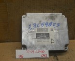 07-08 Lexus LS460 Transmission Control Unit 8953550013 TCU Module 643-11B5 - $19.99