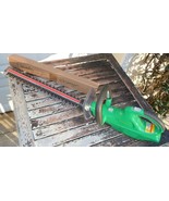 Weed Eater 18&quot; Dual Action 20V Cordless Interchangeable Hedge Trimer (BA... - $99.99