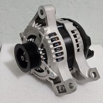 155Amp Alternator 11250 For 2008-2017 Chevrolet Equinox Malibu Saturn 3.... - $99.95