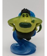 Disney Luca Lorenzo Paguro Luca&#39;s Dad as a Sea Monster Cake Topper Figure - £14.78 GBP