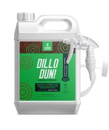 Zone Protects Dillo Dun! Armadillo Repellent Spray. Stop Armadillos from Digging - $29.35