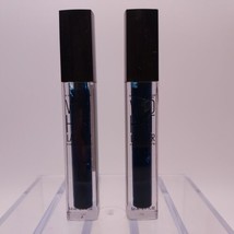 LOT OF 2 Maybelline Color Sensational Vivid Hot Lacquer Lip Gloss 80 MAJOR - $11.87