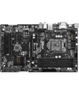 ASRock Z87 Pro3 LGA 1150 DDR3 32GB ATX - $1,603.09 MXN