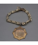 Vintage Coro Signed Bracelet Costume Jewelry 1960&#39;s - £26.55 GBP