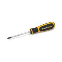 GearWrench No. 2 x 4 Inch Phillips Dual Material Screwdriver - $49.99