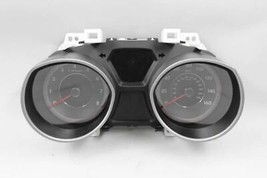 2014-2016 Hyundai Elantra Sedan Instrument Cluster Gauge Speedometer Oem #919... - £52.88 GBP