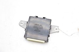 04-05 TOYOTA PRIUS THEFT LOCKING SMART KEY CONTROL MODULE E1429 image 10