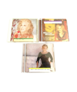 Bette Midler - Lot of 3 - CD- Sings The Peggy Lee Songbook - Of Roses 32... - $12.56 CAD