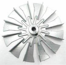 Harman &amp; Heatilator 5&quot; Single Combustion Fan Paddle Impeller Blade, 3-20-40985 - £11.78 GBP