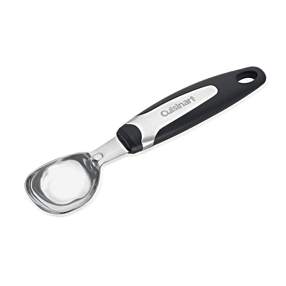 Cuisinart Soft Touch Ice Cream Scoop (Stainless Steel) - $36.72