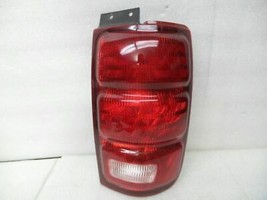 Passenger Right Tail Light Fits 97-2002 Expedition 19936 - $44.54