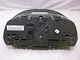 07-08-09-10 BMW  328I /W/O ADAPTIVE CRUISE   SPEEDOMETER/INSTRUMENT/CLUSTER image 4