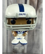 Funko Pop! NFL Pocket Pop! JONATHAN TAYLOR #28 Indianapolis Colts  - $9.99