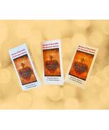 3Pack The Surrender Novena Prayer Fr. Dolindo - $175.00 MXN