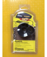 HoodMan HoodEYE Digital Camera Eyecup Model H-EYEN22S For Nikon Square E... - $14.99