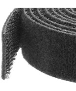 StarTech Hook-and-Loop Cable Tie - 100 ft. Bulk Roll - £60.54 GBP