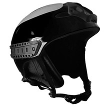 First Watch First Responder Water Helmet - Small/Medium - Black - £65.81 GBP