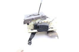 2004 SUBARU FORESTER XT A/T SHIFTER E1818 image 9