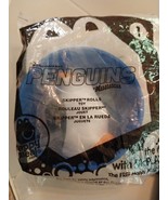 Sealed Happy Meal Toy McDonald&#39;s Penguins of Madagascar Skipper Rolls - $5.38 CAD