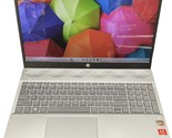 Hp Laptop 15-cw1068wm 375048 - £241.04 GBP