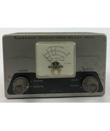 VINTAGE Heathkit Reflected Power and SWR Bridge Model AM - 2 - LOOK - $65.77 CAD