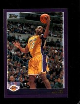2000-01 Topps #13 Rick Fox Nmmt Lakers *X79989 - £1.00 GBP