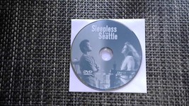 Sleepless in Seattle (DVD, 1993) - £2.38 GBP