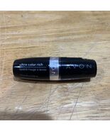 AVON Ultra Color Rich Lipstick PRETTY JOLI U422 Factory Sealed New Old S... - €25,51 EUR