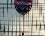 Mizuno JPX Limited Edition Badminton Racket Racquet 3U(87g) G5 NWT 73MTB... - $359.91