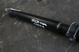 2003-2007 INFINITI G35 A/T COUPE DRIVESHAFT DRIVE SHAFT J9508 image 4