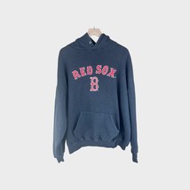 Vintage  Boston Red Sox Jerzees Sweatshirt - £27.61 GBP