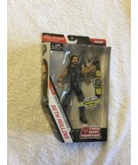 WWE Elite Collection Then Now Forever Seth Rollins Action Figure NEW - £59.26 GBP