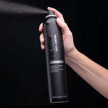 Rusk Brushable Hairspray Flex + Control, 10 Oz image 2