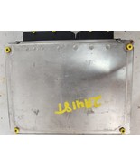 Engine ECM Electronic Control Module Model VIN E 1.8L Fits 02 AUDI A4 38... - $203.41 CAD