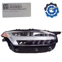 OEM Volvo Right Passenger LED Headlight Assembly for 2016-2022 XC90 32228301 - $841.11