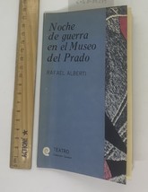Noche de guerra en el Museo del Prado - $1,821.93 MXN