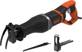 Beyond By Black Decker Electric Pruning Saw With Branch Holder, 7 Amp, O... - £43.10 GBP