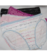 Victoria&#39;s Secret Panty Panties STRETCH COTTON HIGH LEG BRIEF X-Large XL... - $14.74