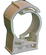 Snapnstrut HS white PP for 3 inch PVC pipe - €6,05 EUR
