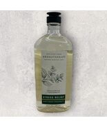 Bath &amp; Body Works Aromatherapy STRESS RELIEF Spearmint Body Wash Foam Ba... - €23,65 EUR