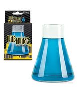 Lab Flask 2 oz. Shot Glass Accoutrements - £6.29 GBP