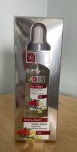 Global Beauty Care Rosy &amp; Ready Facial Serum Rose Hip &amp; Evening Primrose 1oz New - $10.00