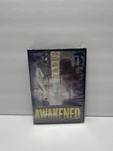 Awakened DVD 2011 NEW SEALED thriller mystery movie - $8.66