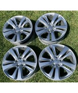 (4) Acura TLX OEM Wheel 19” 2021-2023 Original Factory Wheel Rim Set 71884A - $1,286.99