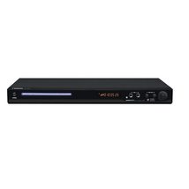 NAXA Electronics ND-837 Hz Digital DVD Player with Karaoke Function and ... - £47.36 GBP